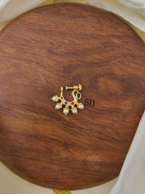 Nose Ring AJPIPN03239