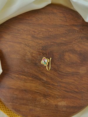 Nose Pin AJPIPN03255