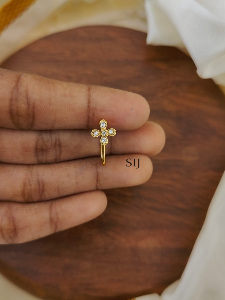 Nose Pin AJPIPN03262