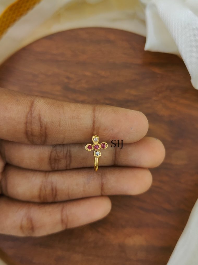 Nose Pin AJPIPN03264