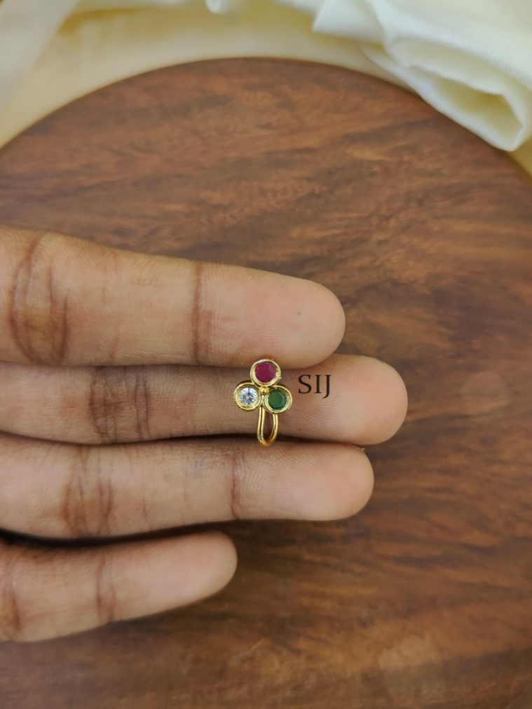Nose Pin AJPIPN03265