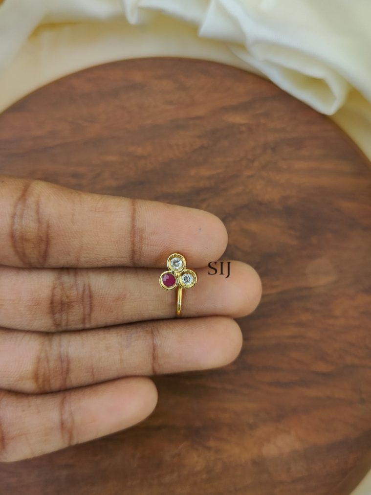 Nose Pin AJPIPN03266