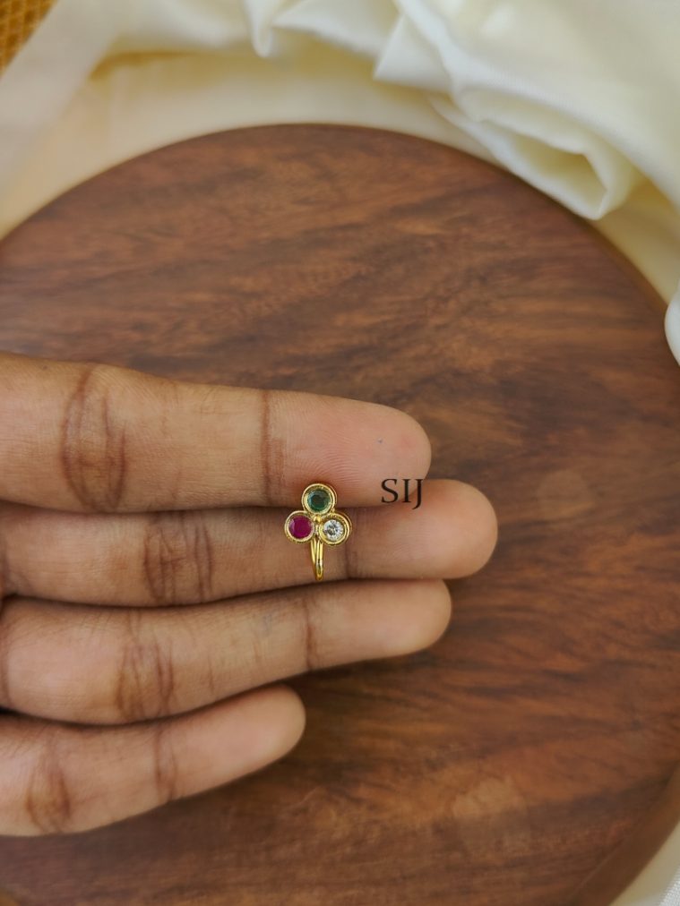 Nose Pin AJPIPN03267