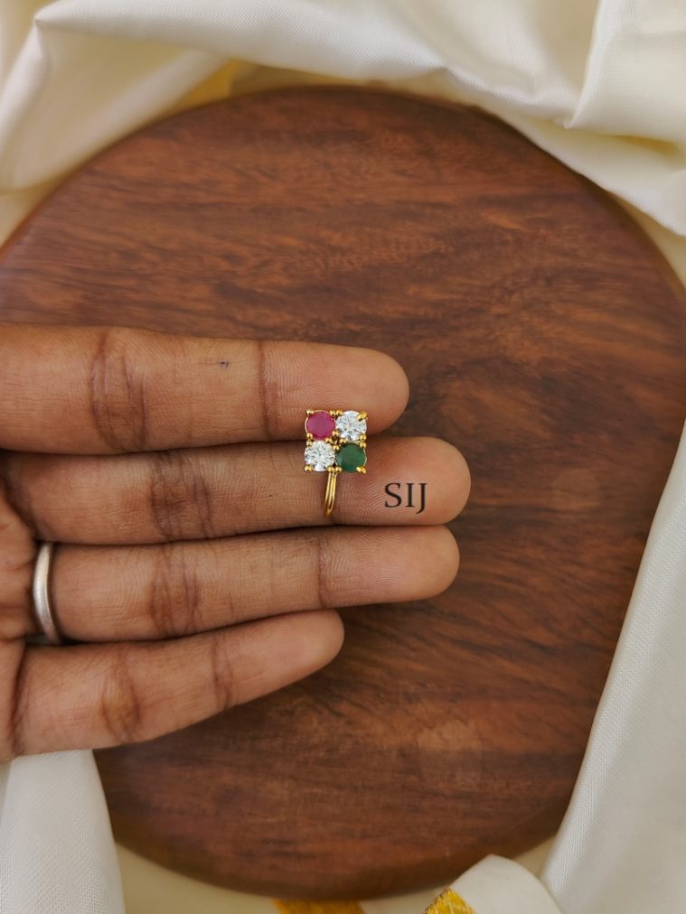 Nose Pin AJPIPN03268