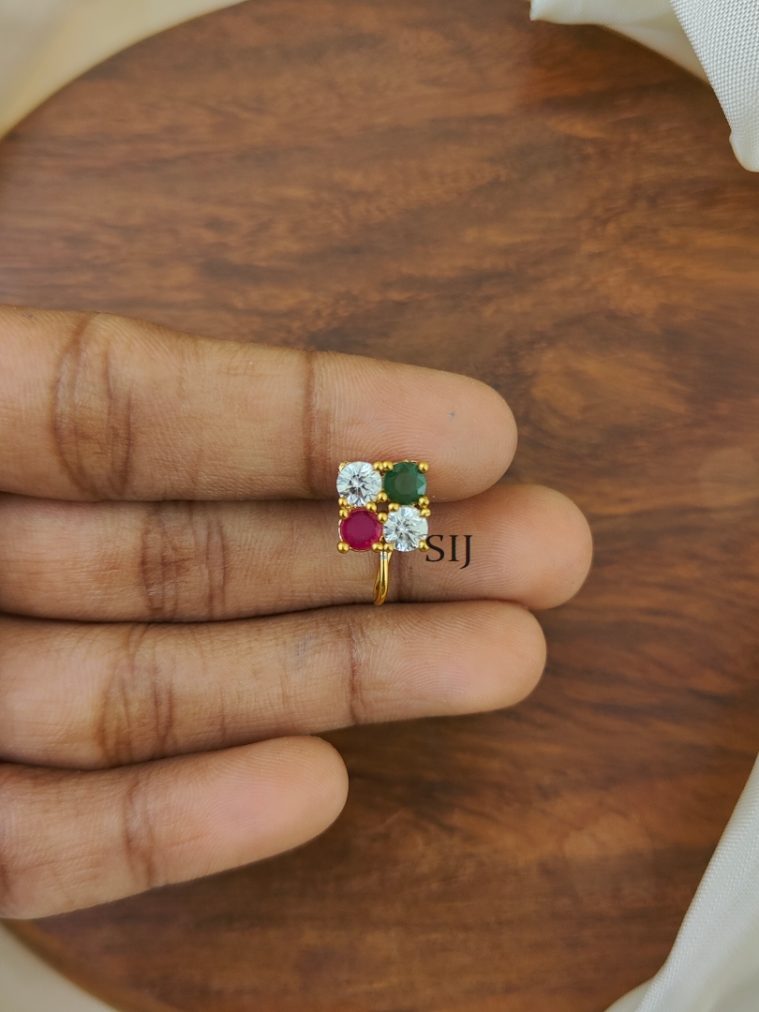 Nose Pin AJPIPN03269