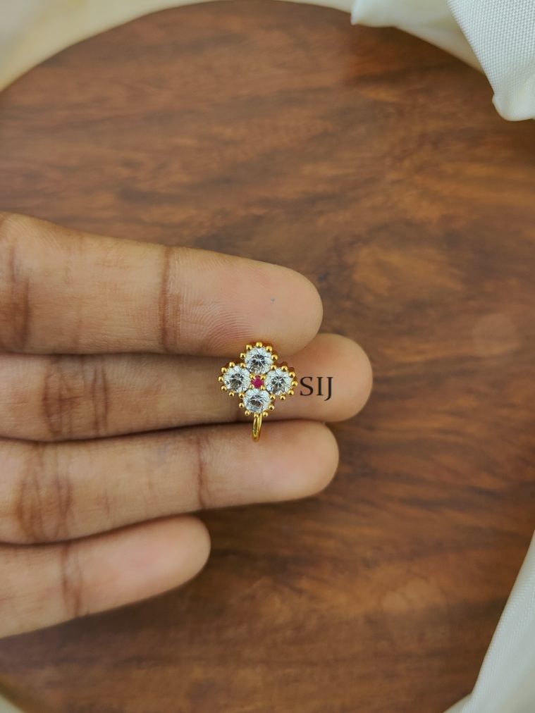 Nose Pin AJPIPN03272