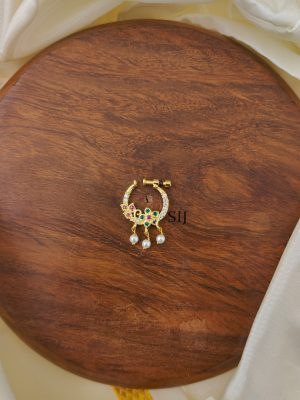 Nose Ring AJPIPN03273
