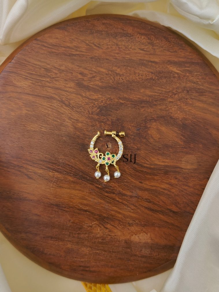 Nose Ring AJPIPN03273
