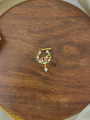 Nose Ring AJPIPN03275