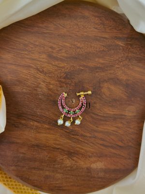 Nose Ring AJPIPN03276