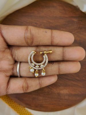 Nose Ring AJPIPN03277