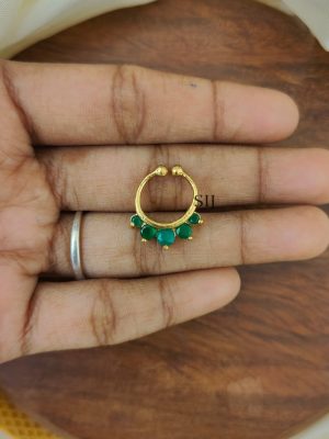 Nose Ring AJPIPN03281