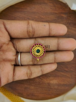 Nose Pin AJPIPN03282