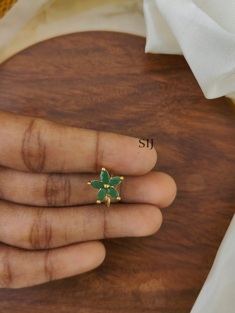 Nose Pin AJPIPN03283
