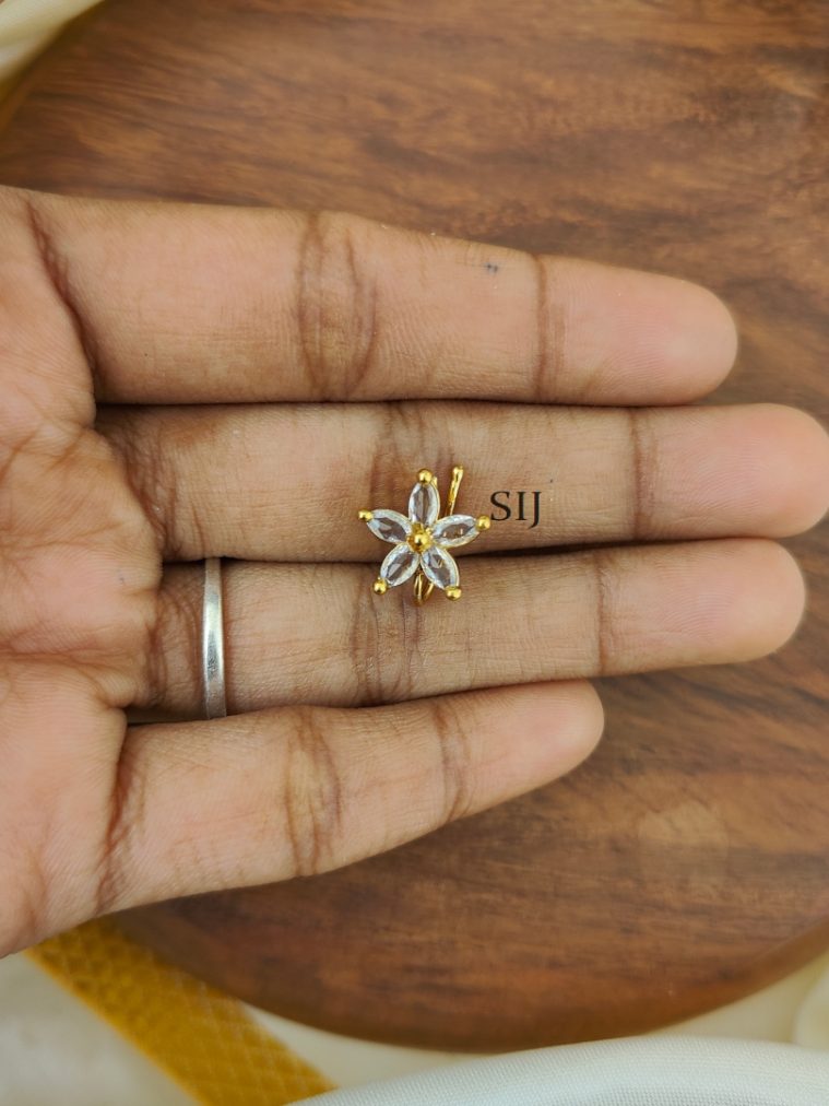 Nose Pin AJPIPN03284