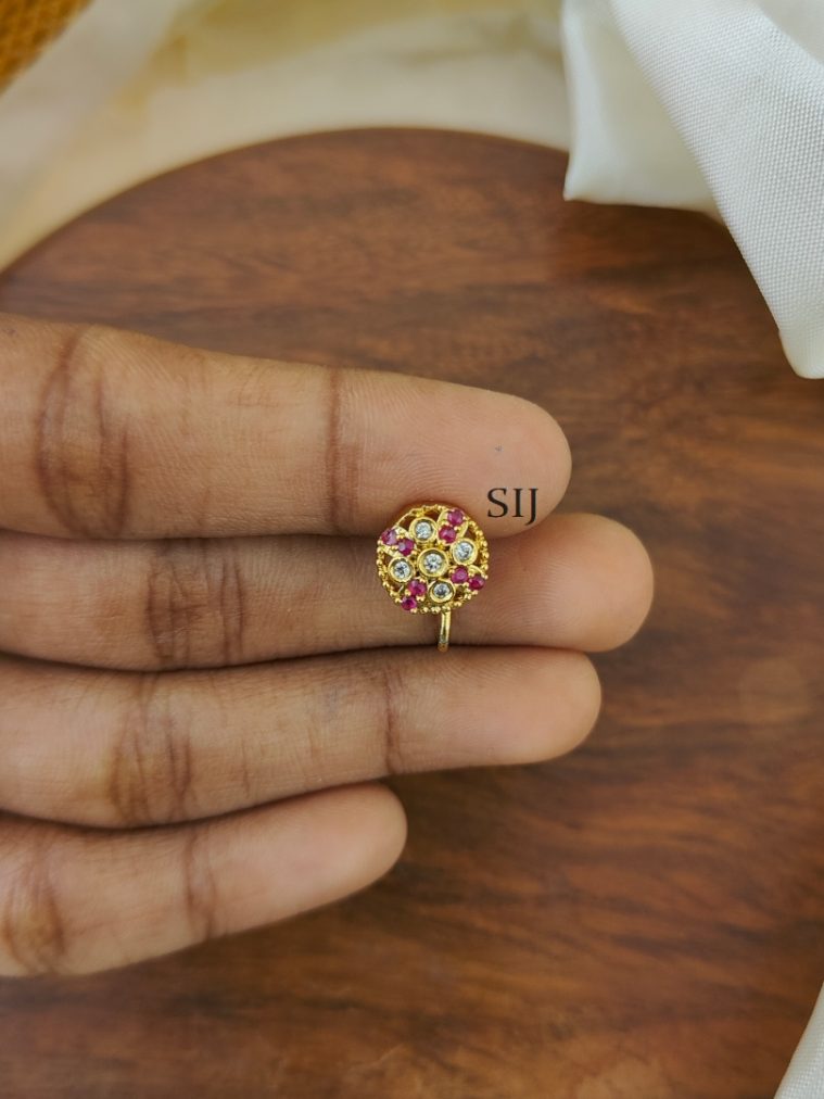 Nose Pin AJPIPN03288