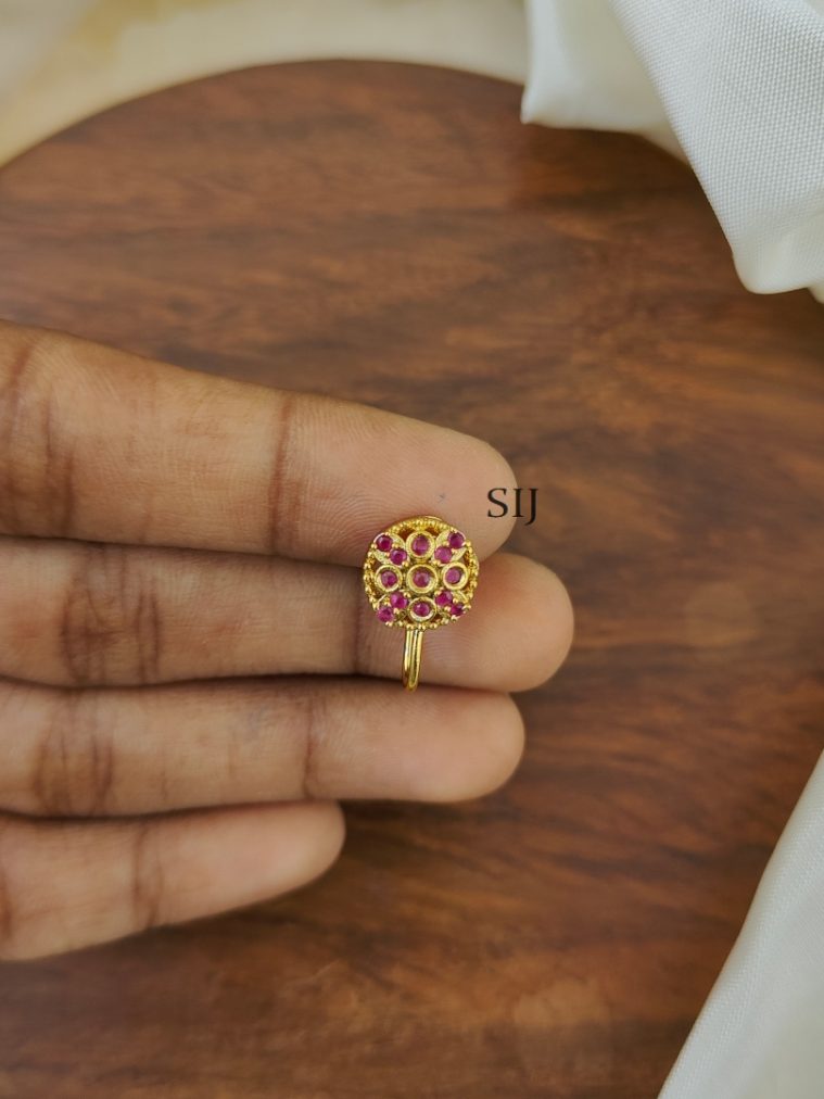 Nose Pin AJPIPN03289