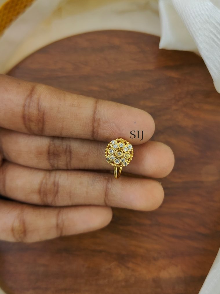 Nose Pin AJPIPN03290