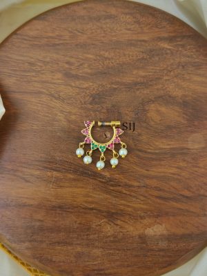 Nose Ring AJPIPN03291