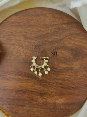 Nose Ring AJPIPN03292