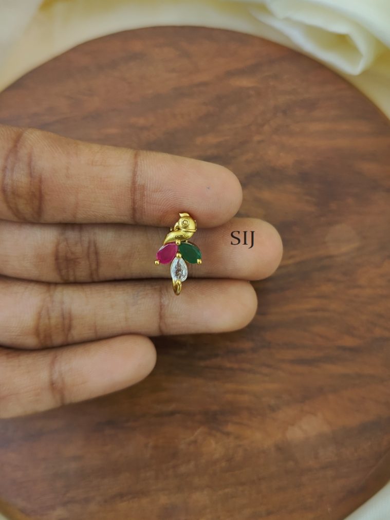 Nose Pin AJPIPN03293
