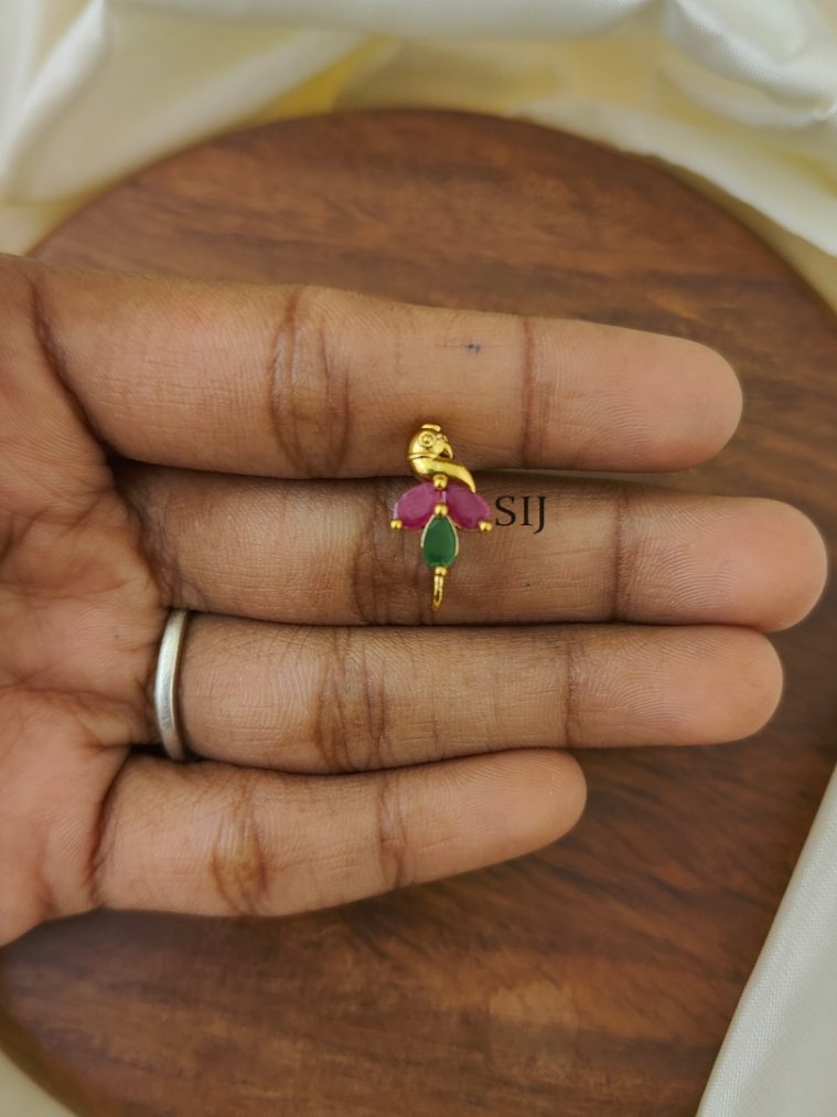 Nose Pin AJPIPN03294
