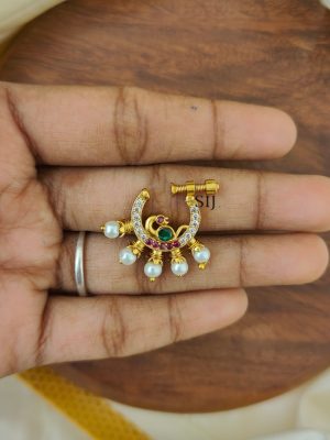 Nose Ring AJPIPN03298