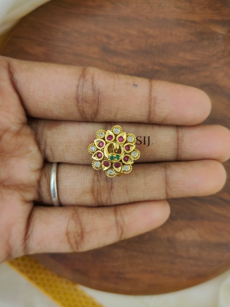 Nose Pin AJPIPN03299