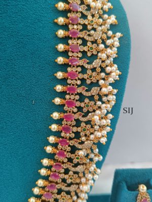 Ruby Guttapusalu Haram LADIL00883