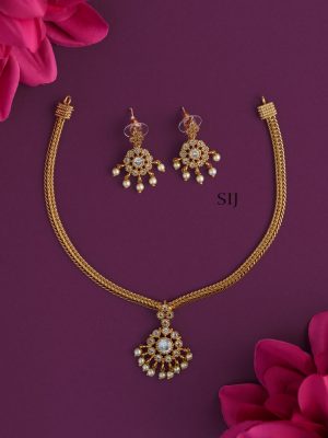 Antique Attigai AADIN01383