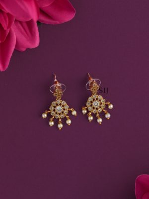 Antique Attigai AADIN01383