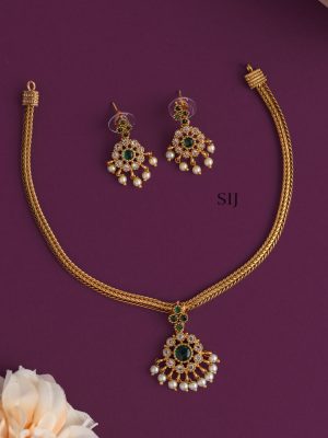 Antique Attigai AADIN01384