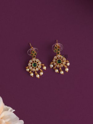 Antique Attigai AADIN01384