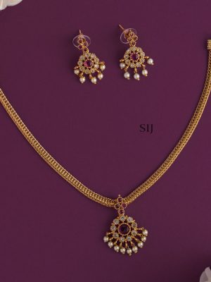 Antique Attigai AADIN01385