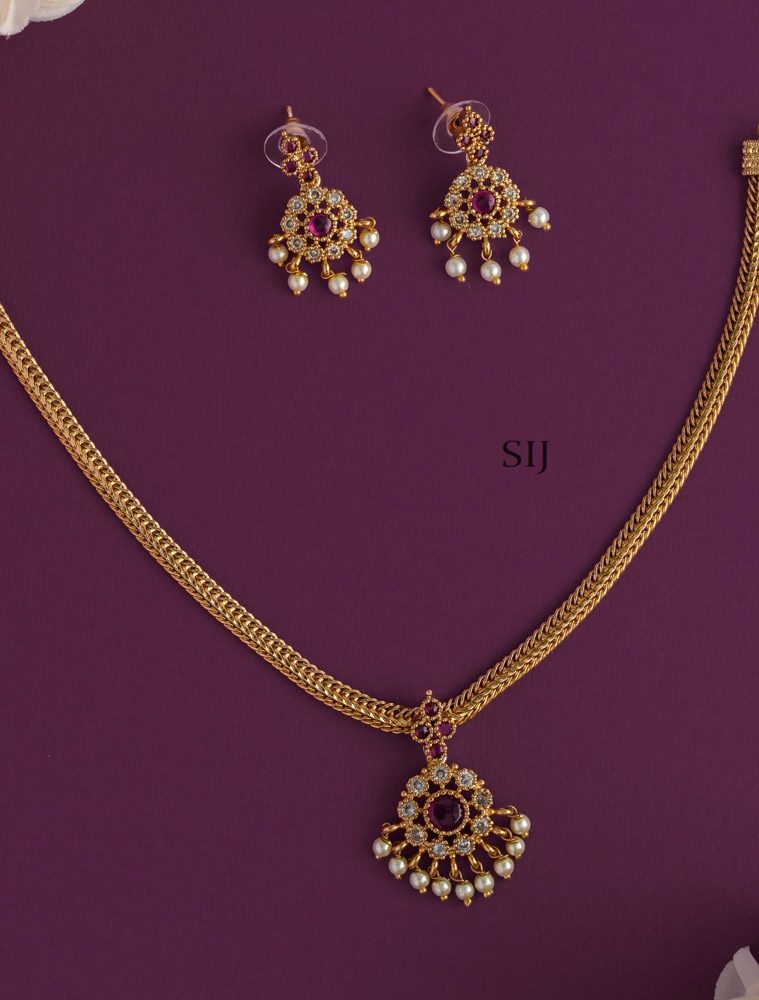Antique Attigai AADIN01385