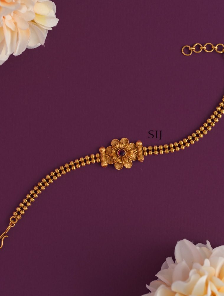 Antique Bracelet AADIB01392