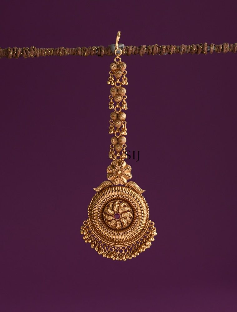 Antique Tikka AADITK01371