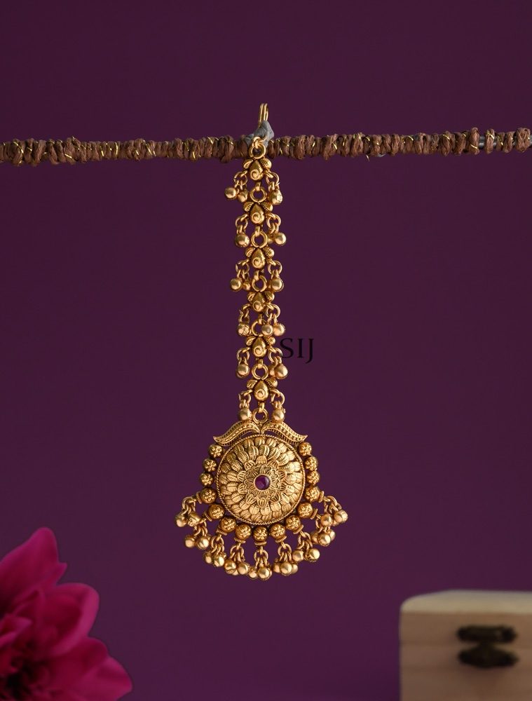 Antique Tikka AADITK01373