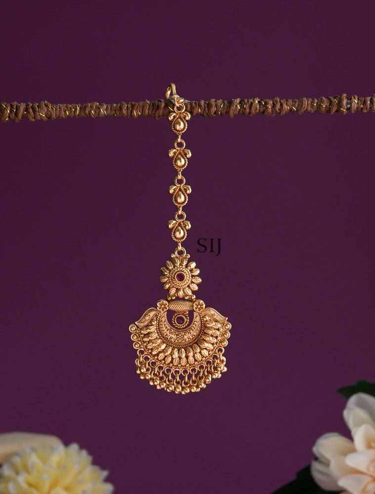 Antique Tikka AADITK01374