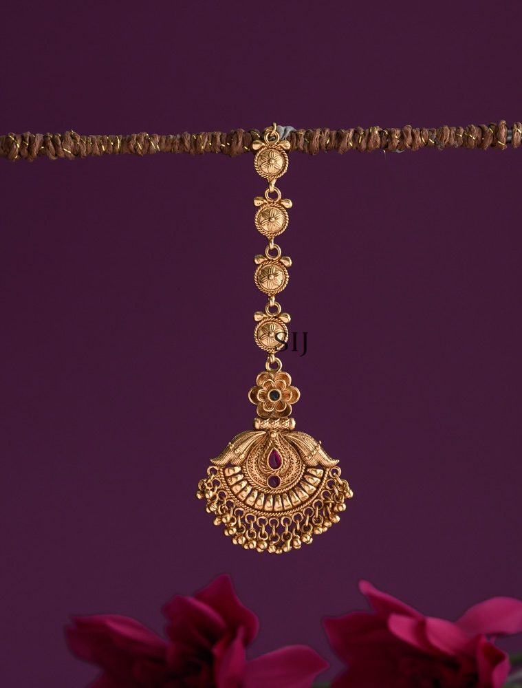 Antique Tikka AADITK01376