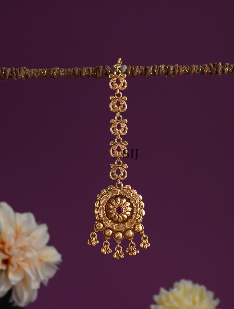 Antique Tikka AADITK01377