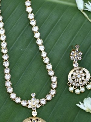 Attigai Necklace ACCIN02360