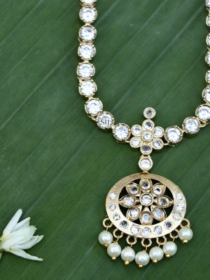 Attigai Necklace ACCIN02360