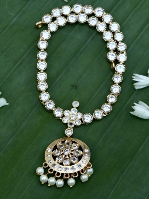 Attigai Necklace ACCIN02360
