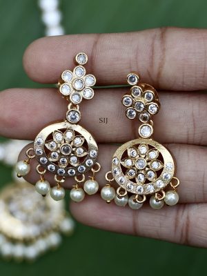 Attigai Necklace ACCIN02360
