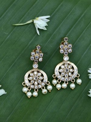Attigai Necklace ACCIN02360