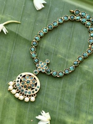 Attigai Necklace ACCIN02360