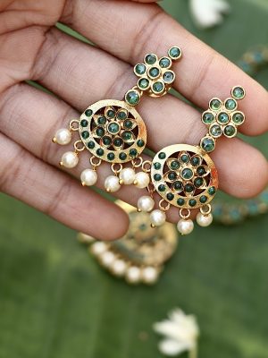 Attigai Necklace ACCIN02360