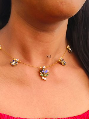 Invisible Necklace LOCIN00046