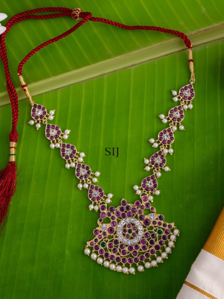 Kemp Necklace AJPIN03340